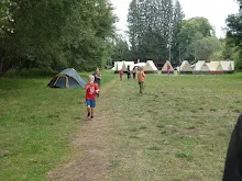 Letní tábor 2023