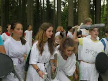 Letní tábor 2023