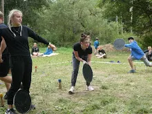 Letní tábor 2023