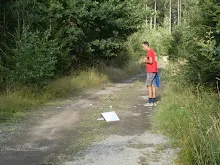 Letní tábor 2023