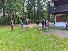 Zářijová výprava 2023